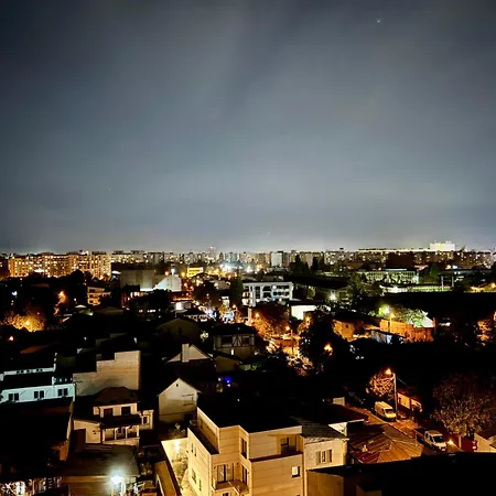 דירה No 902 Circului Park Tower