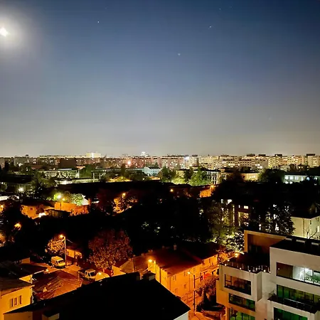 דירה No 902 Circului Park Tower *