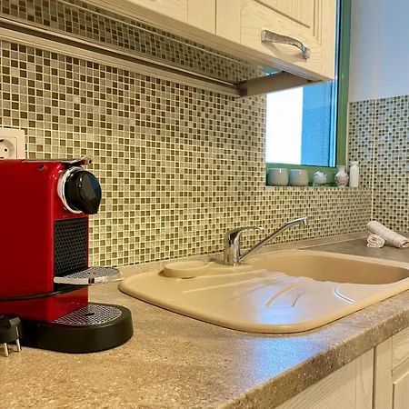 No 902 Circului Park Tower דירה