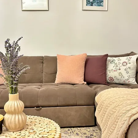 No 902 Circului Park Tower *