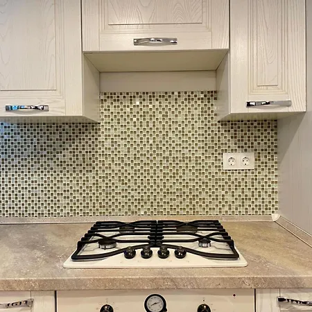 דירה No 902 Circului Park Tower