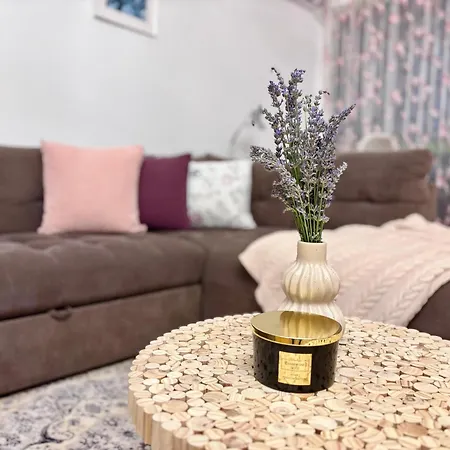 No 902 Circului Park Tower * בוקרשט