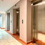 Apartman No 902 Circului Park Tower