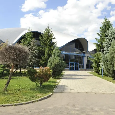 No 902 Circului Park Tower 公寓 *