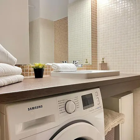 Apartment No 902 Circului Park Tower *