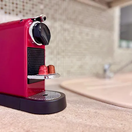 Apartment No 902 Circului Park Tower *