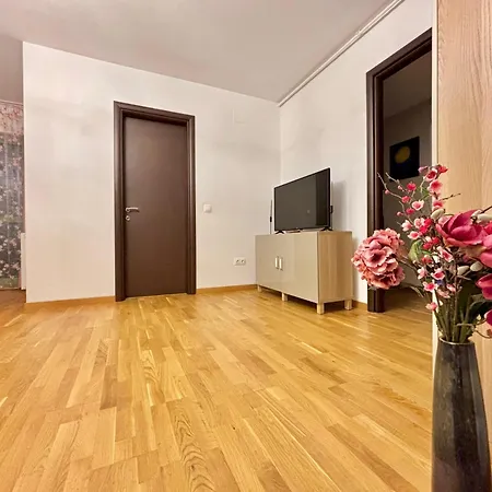 Apartment No 902 Circului Park Tower *