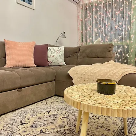 No 902 Circului Park Tower *