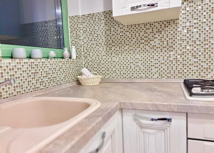 No 902 Circului Park Tower