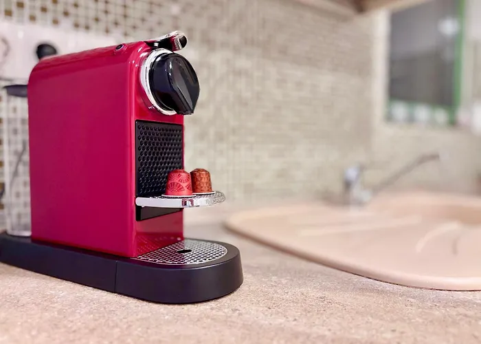 Апартаменти No 902 Circului Park Tower *