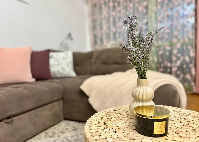 No 902 Circului Park Tower ブカレスト