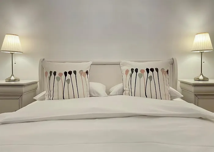 No 902 Circului Park Tower * ブカレスト