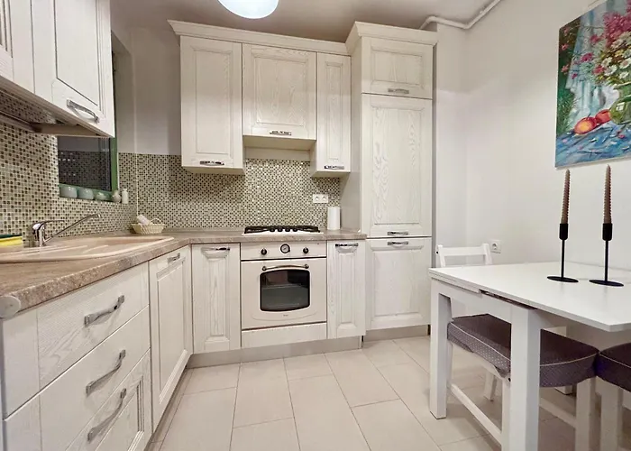 No 902 Circului Park Tower