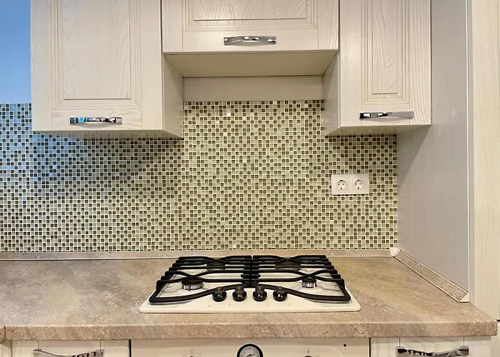 アパート No 902 Circului Park Tower