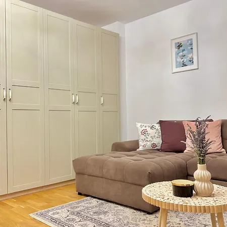 No 902 Circului Park Tower Appartement