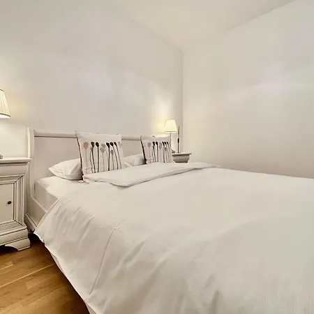 Appartement No 902 Circului Park Tower Bucarest